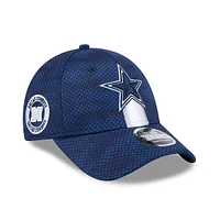 NFL Hat 940 Stretch Snap Sideline 2024 Cowboys