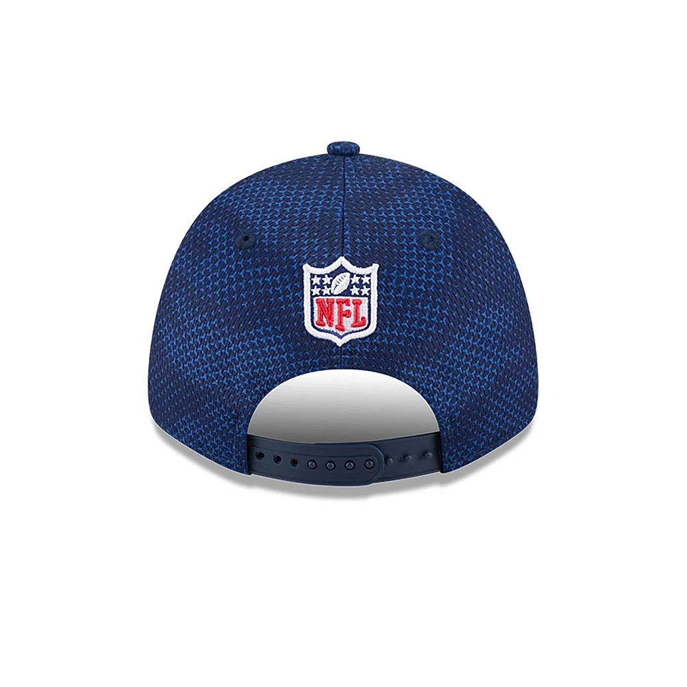 NFL Hat 940 Stretch Snap Sideline 2024 Cowboys