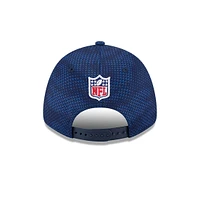 NFL Hat 940 Stretch Snap Sideline 2024 Cowboys