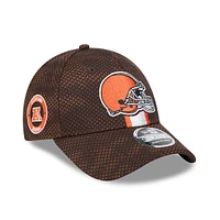 NFL Hat 940 Stretch Snap Sideline 2024 Browns