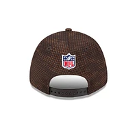 NFL Hat 940 Stretch Snap Sideline 2024 Browns