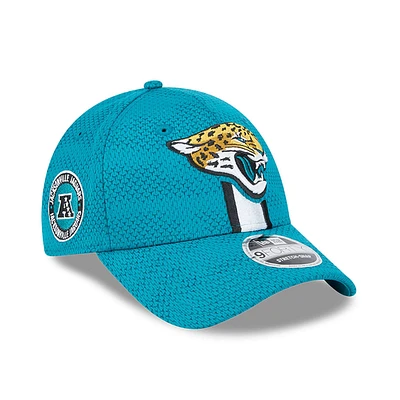 NFL Hat 940 Stretch Snap Sideline 2024 Jaguars