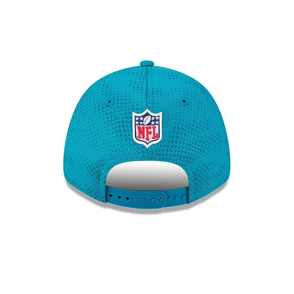 NFL Hat 940 Stretch Snap Sideline 2024 Jaguars