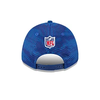 NFL Hat 940 Stretch Snap Sideline 2024 Giants