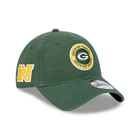 NFL Hat 920 Sideline 2024 Packers