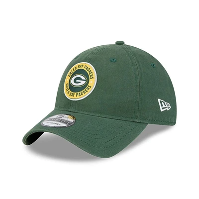 NFL Hat 920 Sideline 2024 Packers