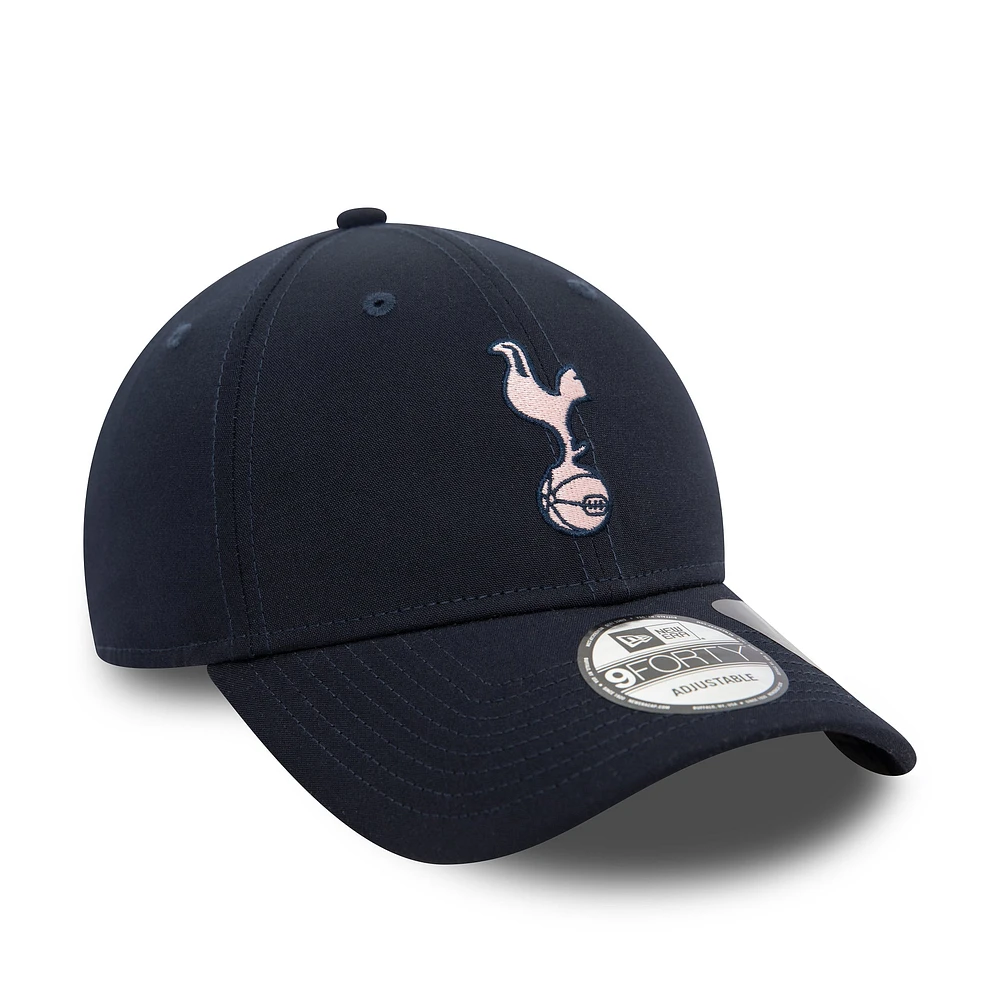 EPL Hat 940 Pink Repreve Tottenham Hotspur FC