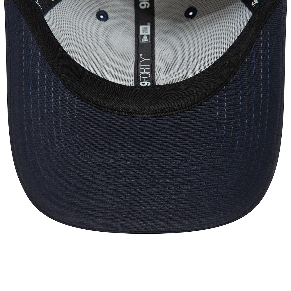 EPL Hat 940 Pink Repreve Tottenham Hotspur FC