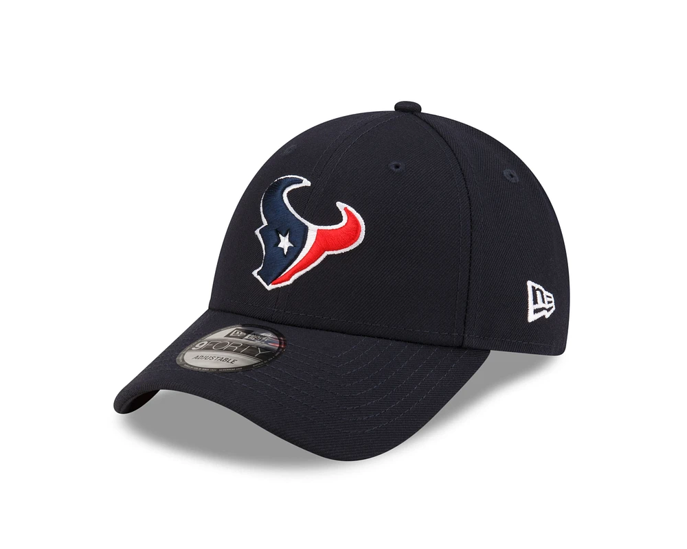 NFL Hat 940 The League Texans