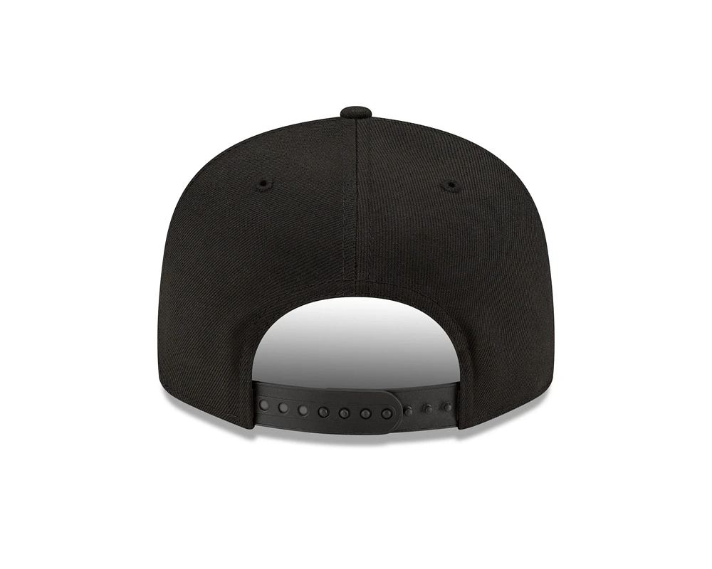 NFL Hat 950 Basic Snapback Lions (Black)