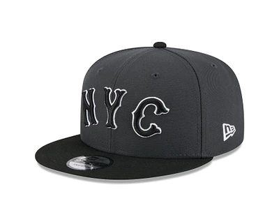 MLB Hat 950 Snapback City Connect 2024 Mets