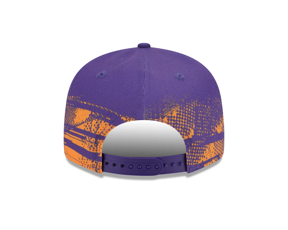 NBA Hat 950 Snapback Tip Off 2024 Suns