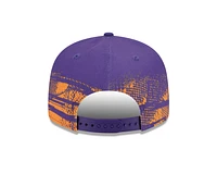 NBA Hat 950 Snapback Tip Off 2024 Suns