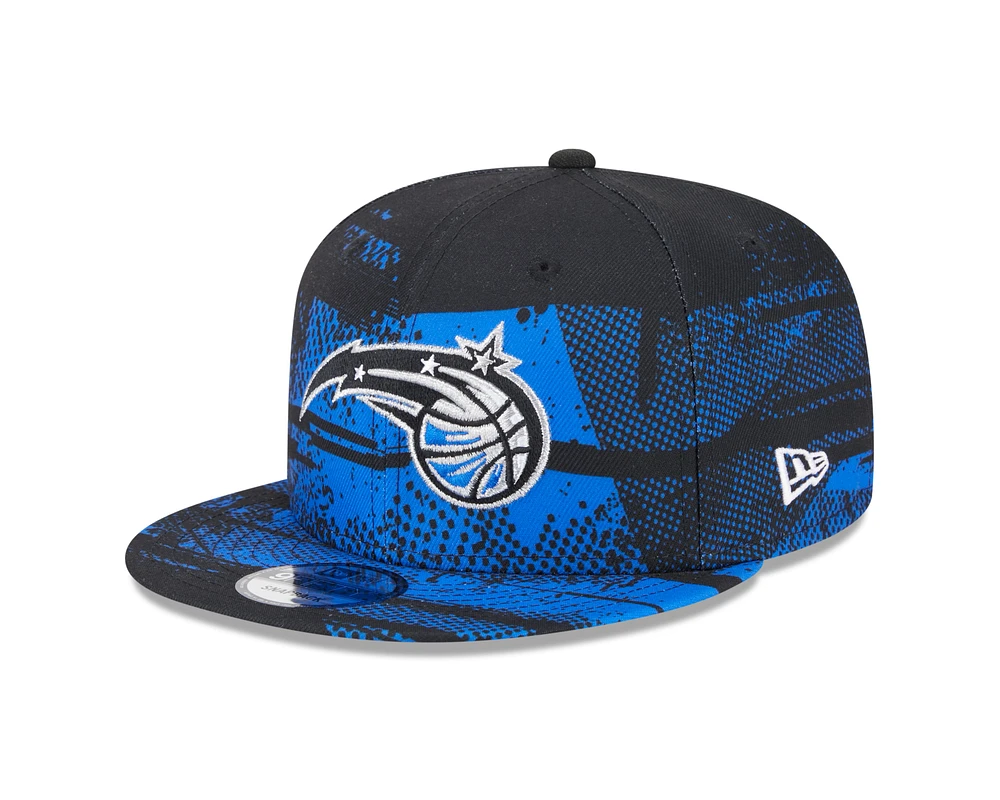 NBA Hat 950 Snapback Tip Off 2024 Magic