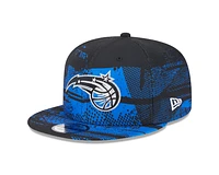 NBA Hat 950 Snapback Tip Off 2024 Magic