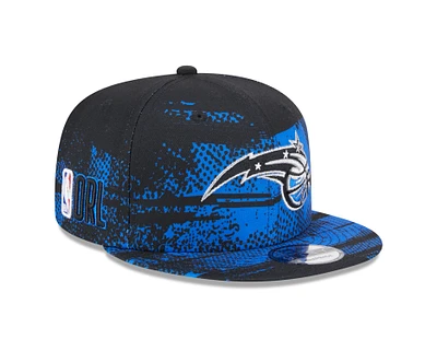 NBA Hat 950 Snapback Tip Off 2024 Magic