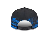 NBA Hat 950 Snapback Tip Off 2024 Magic