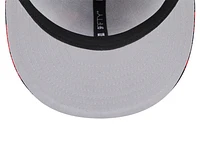 NBA Youth Hat 950 Snapback Tip Off 2024 Raptors