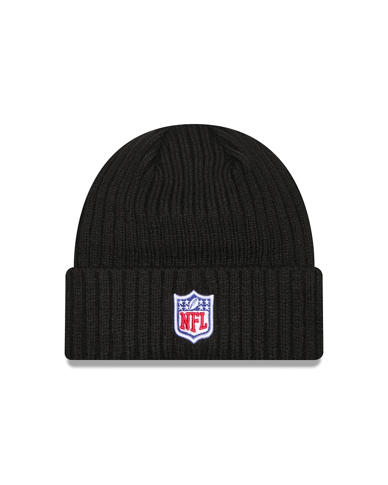 NFL Knit Hat Crucial Catch 2024 Packers