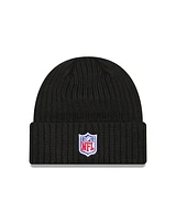 NFL Knit Hat Crucial Catch 2024 Packers