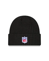 NFL Knit Hat Crucial Catch 2024 49ers