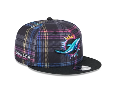 NFL Hat Crucial Catch 2024 Dolphins