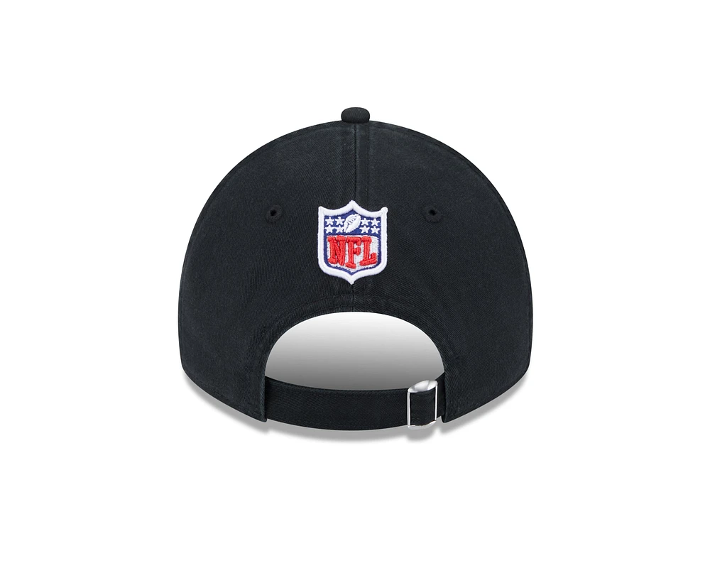 NFL Hat 920 Crucial Catch 2024 Bengals