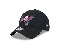 NFL Hat 920 Crucial Catch 2024 Buccaneers