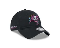 NFL Hat 920 Crucial Catch 2024 Buccaneers