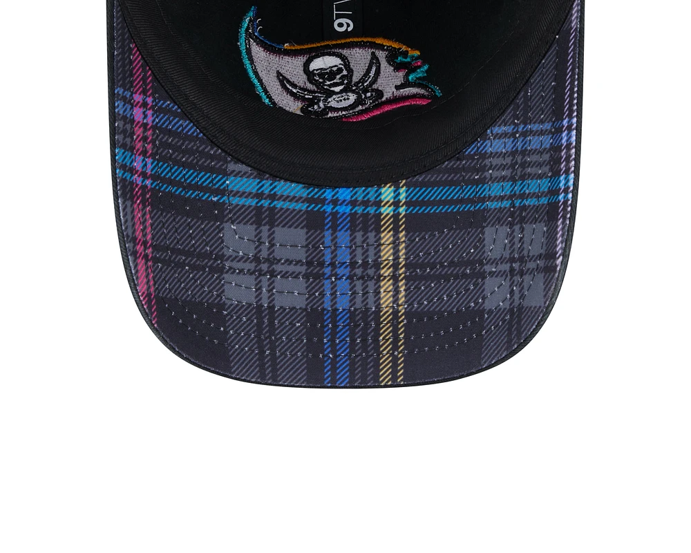 NFL Hat 920 Crucial Catch 2024 Buccaneers