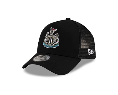 EPL Hat A-Frame Trucker Core Newcastle United FC