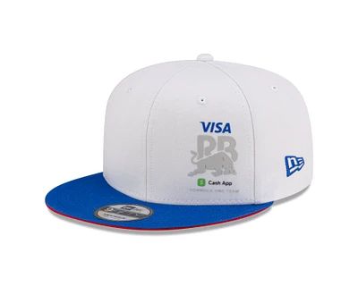 F1 Hat 950 Snapback Essential Flawless Visa Cash App RB