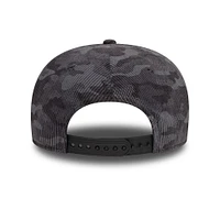 F1 Hat 950 Snapback Corduroy Grey Camo McLaren Racing