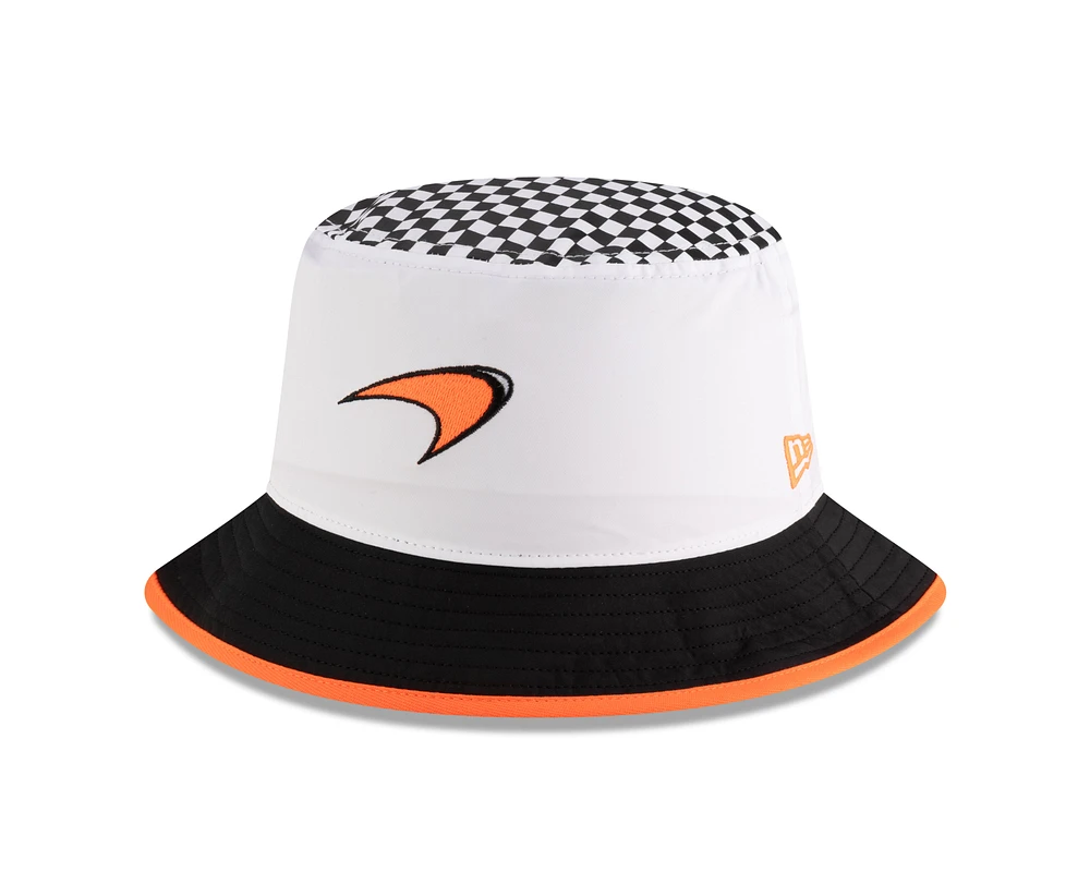 F1 Bucket Hat Team McLaren Racing