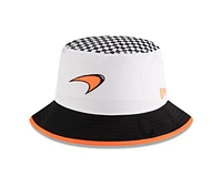 F1 Bucket Hat Team McLaren Racing