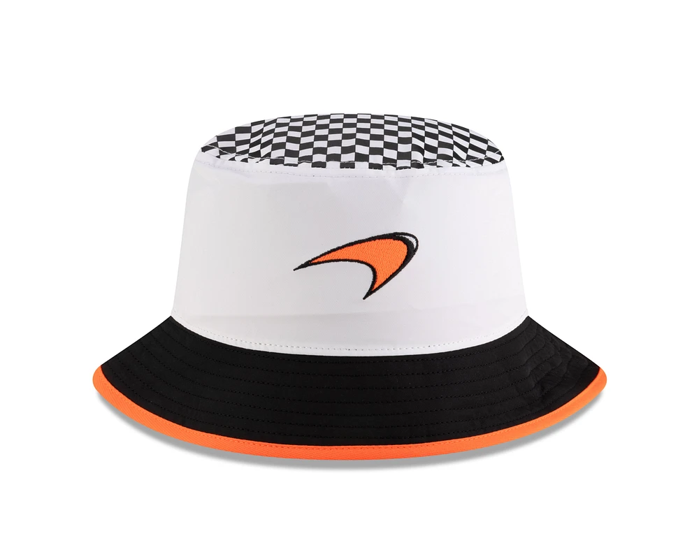 F1 Bucket Hat Team McLaren Racing