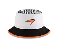 F1 Bucket Hat Team McLaren Racing