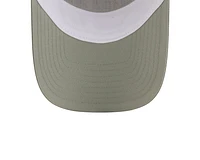 F1 Hat E-Frame Seasonal Trucker Light Cream Oracle Red Bull Racing