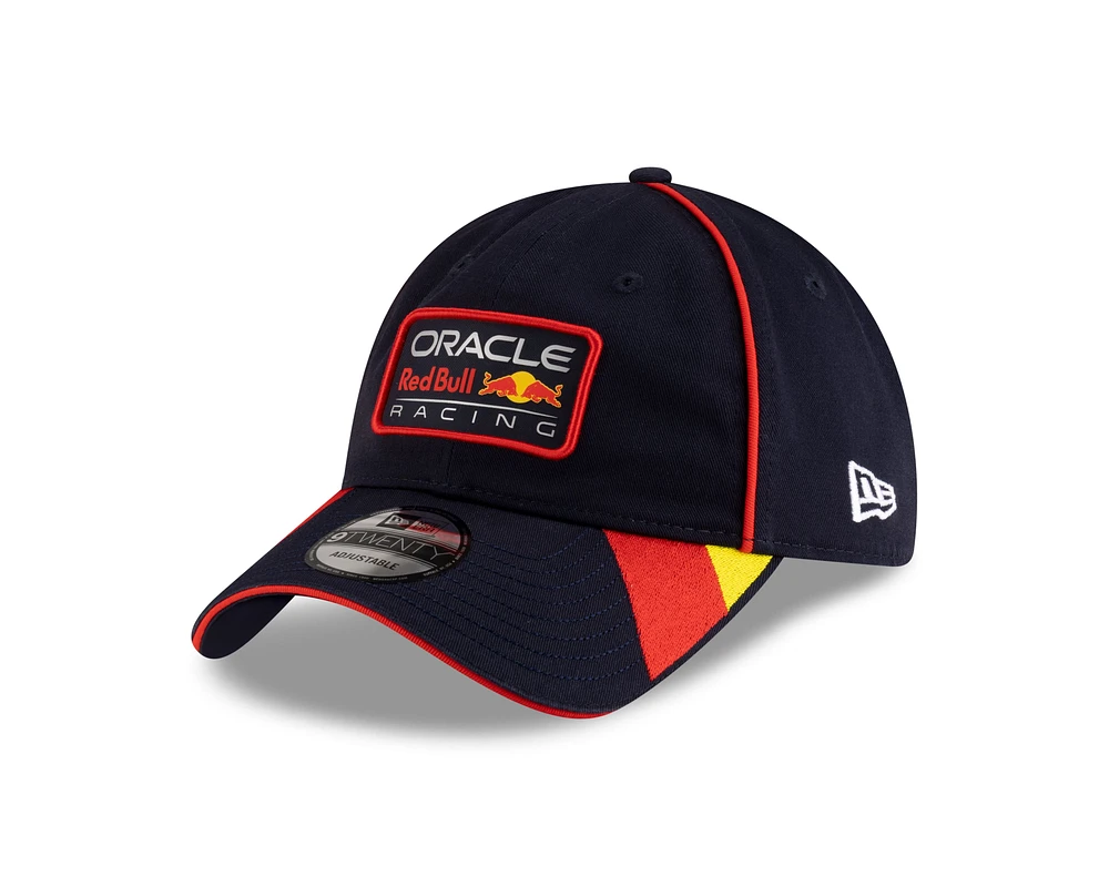 F1 Hat 920 Hat Retro Oracle Red Bull Racing