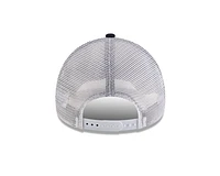 F1 Hat 940 A-Frame Abstract Retro Oracle Red Bull Racing
