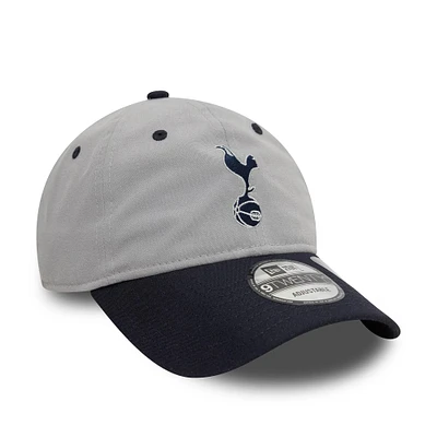 EPL Hat 920 Contrast Visor Repreve Tottenham Hotspur F.C.