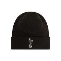 EPL Knit Hat Iridescent Cuffed Beanie Tottenham Hotspur F.C.