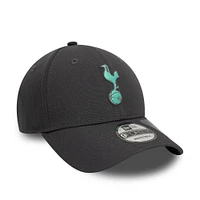 EPL Hat 940 Seasonal Teal Logo Tottenham Hotspur FC