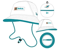 NFL Bucket Hat Packable Dolphins