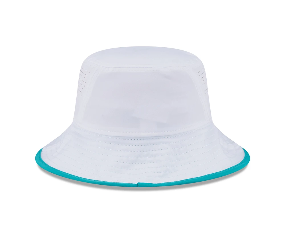 NFL Bucket Hat Packable Dolphins