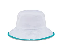 NFL Bucket Hat Packable Dolphins