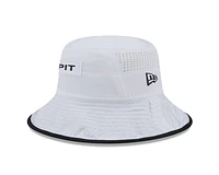 NFL Bucket Hat Packable Steelers