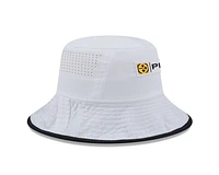 NFL Bucket Hat Packable Steelers