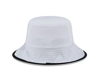 NFL Bucket Hat Packable Steelers