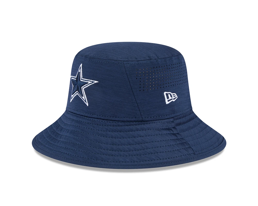 NFL Bucket Hat Tech 2025 Cowboys